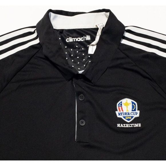 Ryder Cup 2016 – La tienda de golf más grande del mundo, en el Hazeltine National Club